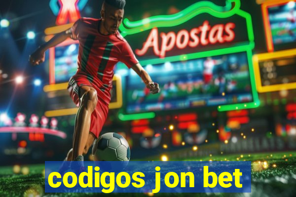 codigos jon bet